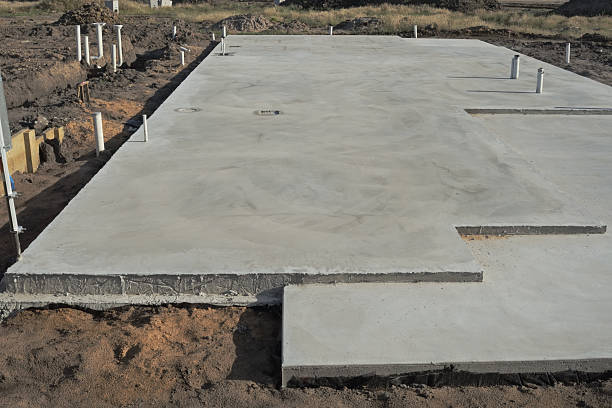 Best Best Concrete Contractor  in Chino, CA