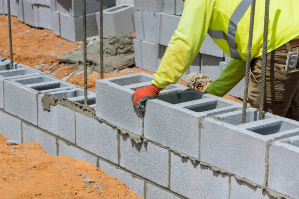 Best Foundations  in Chino, CA