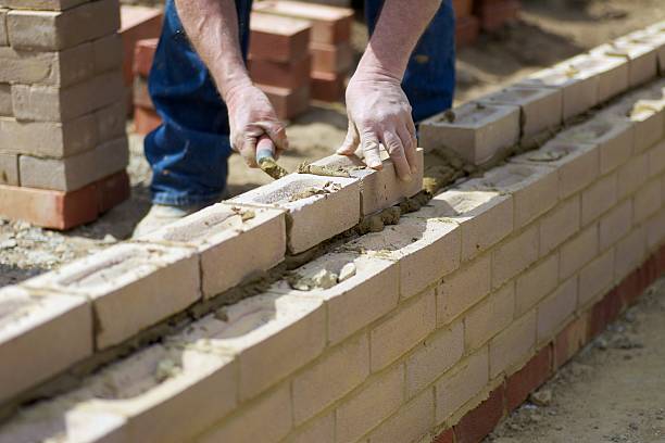 Best Concrete Walkway Installation  in Chino, CA