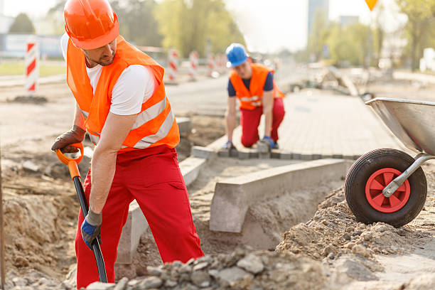 Best Concrete Demolition Services  in Chino, CA